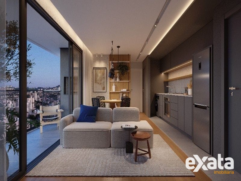 APARTAMENTO - CENTRO 3