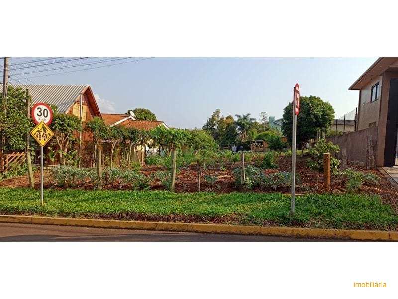 TERRENO - BELA VISTA