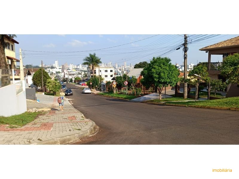 TERRENO - BELA VISTA 3