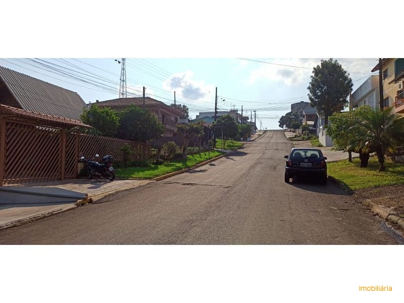 TERRENO - BELA VISTA 4