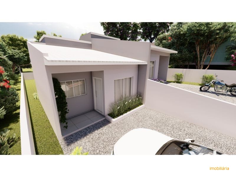 CASA - ARARAS 3