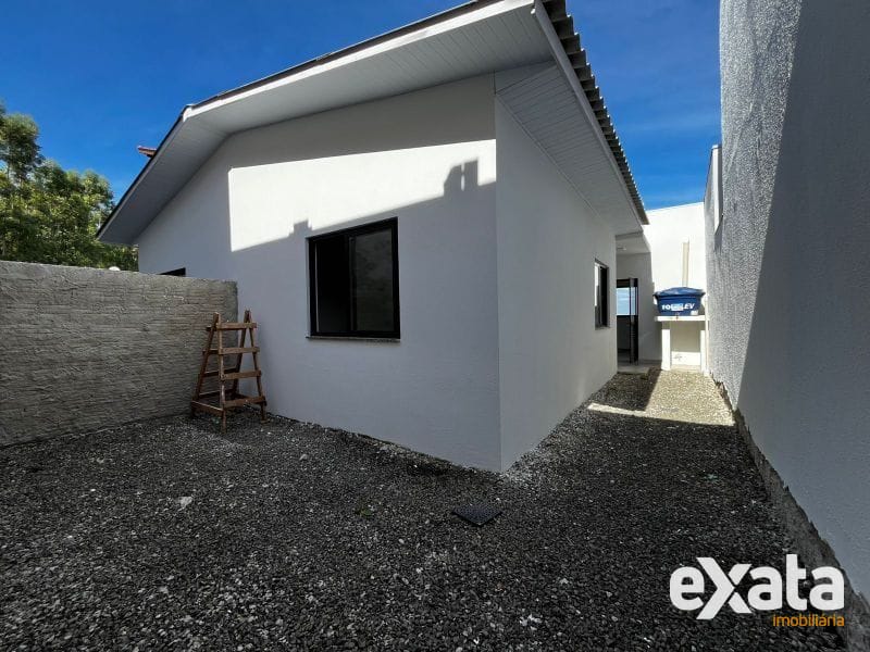 CASA - DESBRAVADOR 5