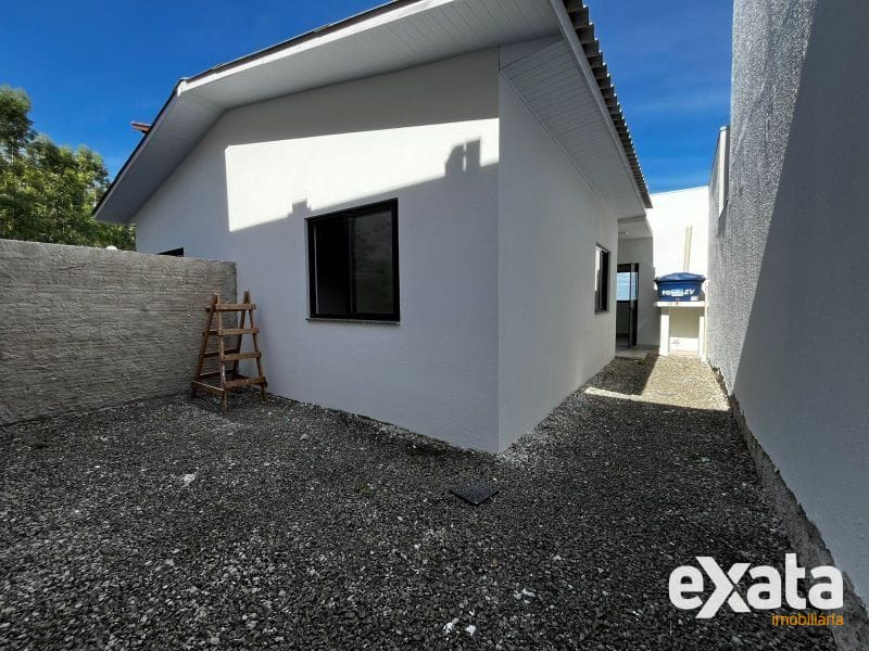 CASA - DESBRAVADOR 8