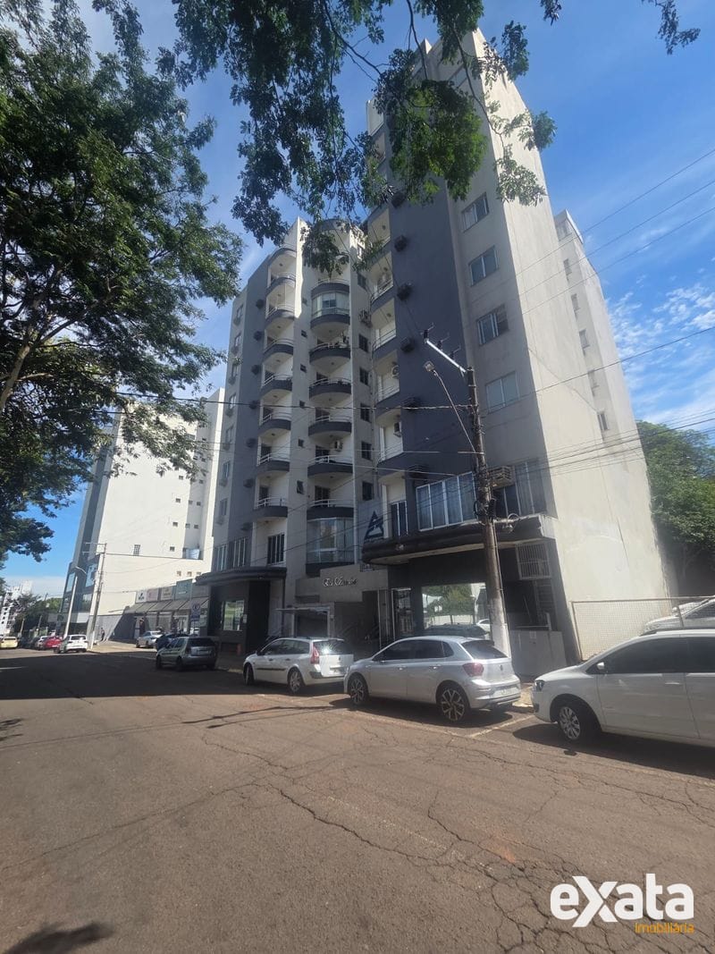 APARTAMENTO À VENDA NO CENTRO- CHAPECÓ SC 15