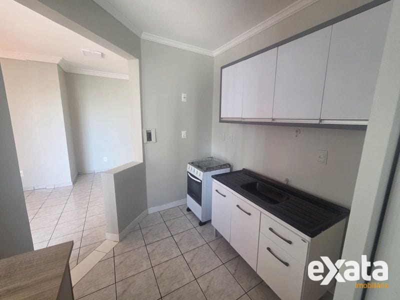 APARTAMENTO À VENDA NO CENTRO- CHAPECÓ SC 7