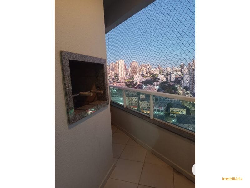APARTAMENTO - SÃO CRISTÓVÃO 3