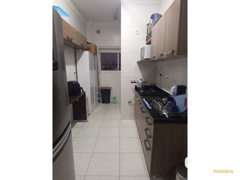 APARTAMENTO - SÃO CRISTÓVÃO 4