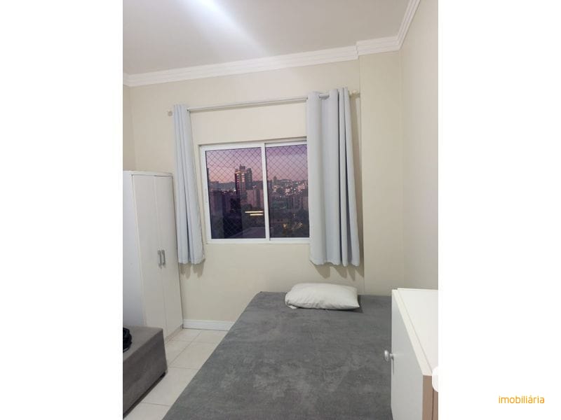 APARTAMENTO - SÃO CRISTÓVÃO 5