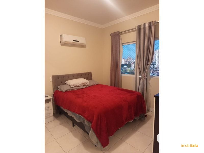 APARTAMENTO - SÃO CRISTÓVÃO 6