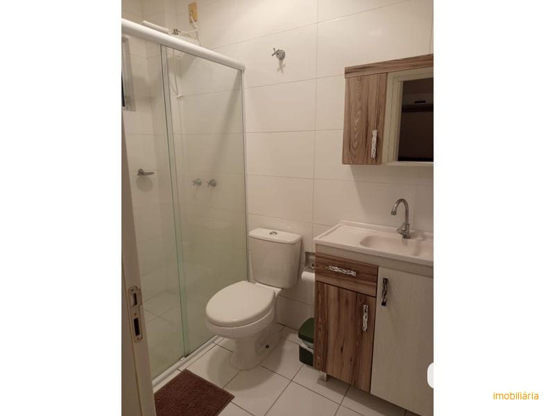APARTAMENTO - SÃO CRISTÓVÃO 7