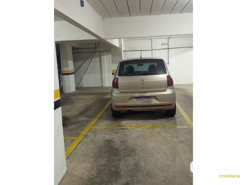 APARTAMENTO - SÃO CRISTÓVÃO 9