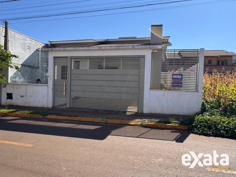 CASA - DESBRAVADOR