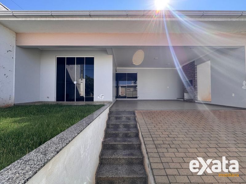 CASA - DESBRAVADOR 4
