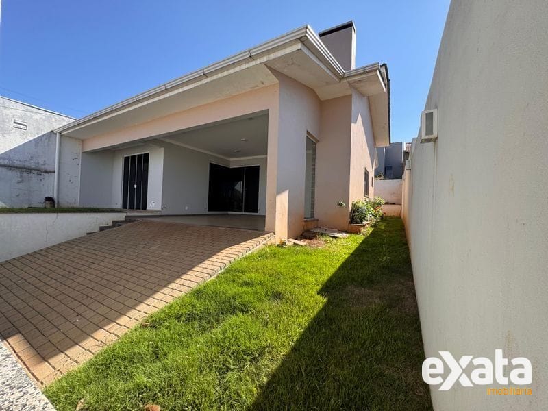 CASA - DESBRAVADOR 5