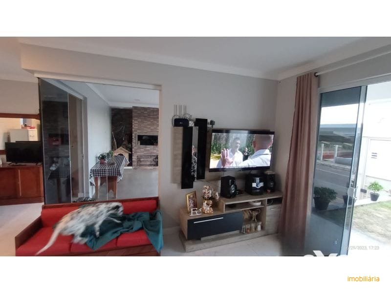CASA - DESBRAVADOR 7