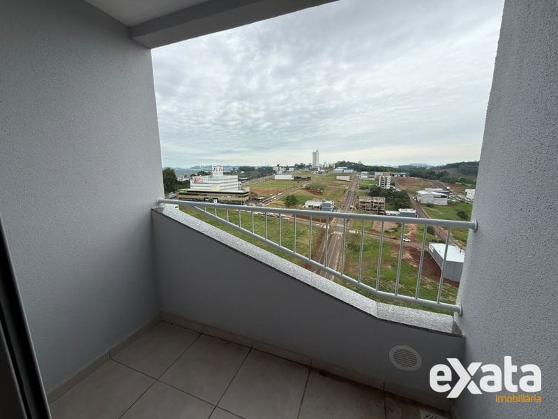 APARTAMENTO À VENDA NO BAIRRO BOM RETIRO-CHAPECÓ SC 5
