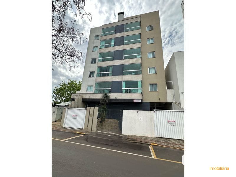 APARTAMENTO - JARDIM ITÁLIA