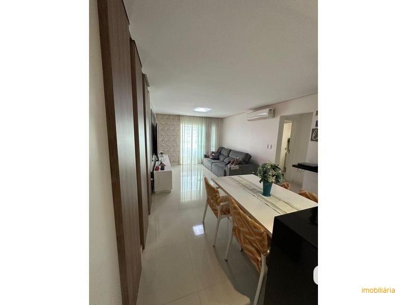 APARTAMENTO - JARDIM ITÁLIA 3
