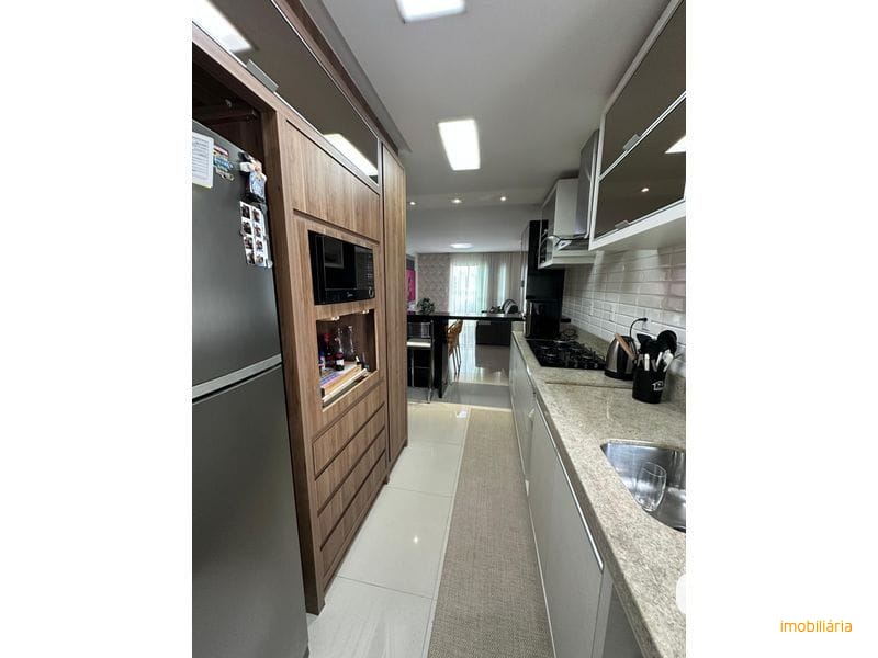 APARTAMENTO - JARDIM ITÁLIA 4