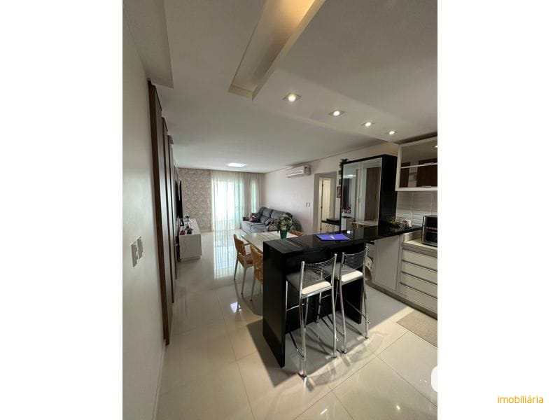 APARTAMENTO - JARDIM ITÁLIA 5