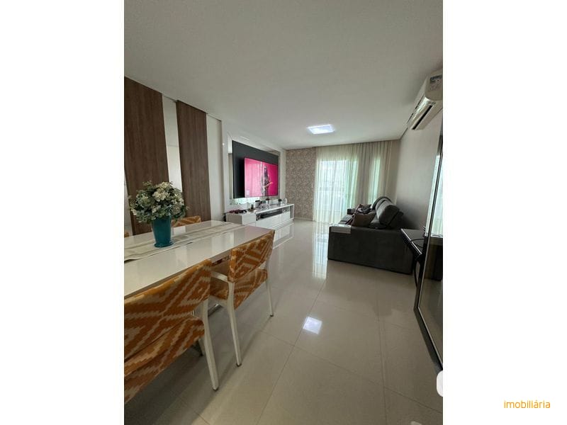 APARTAMENTO - JARDIM ITÁLIA 6