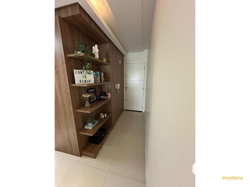 APARTAMENTO - JARDIM ITÁLIA 8