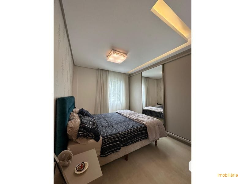 APARTAMENTO - JARDIM ITÁLIA 9