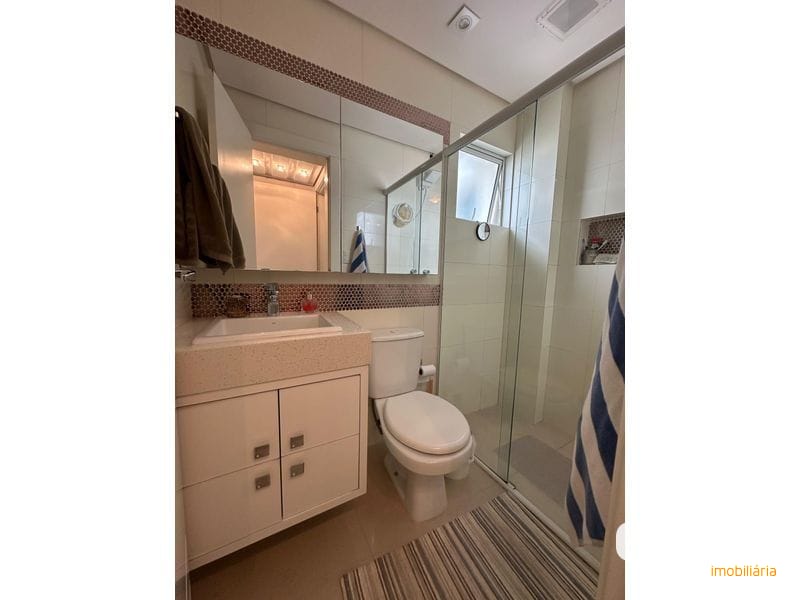 APARTAMENTO - JARDIM ITÁLIA 11