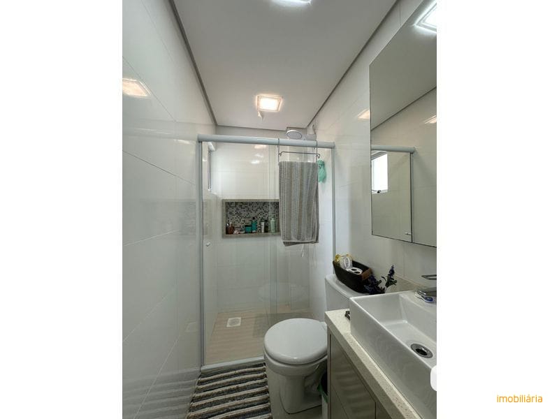 APARTAMENTO - JARDIM ITÁLIA 12