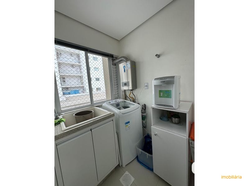 APARTAMENTO - JARDIM ITÁLIA 13