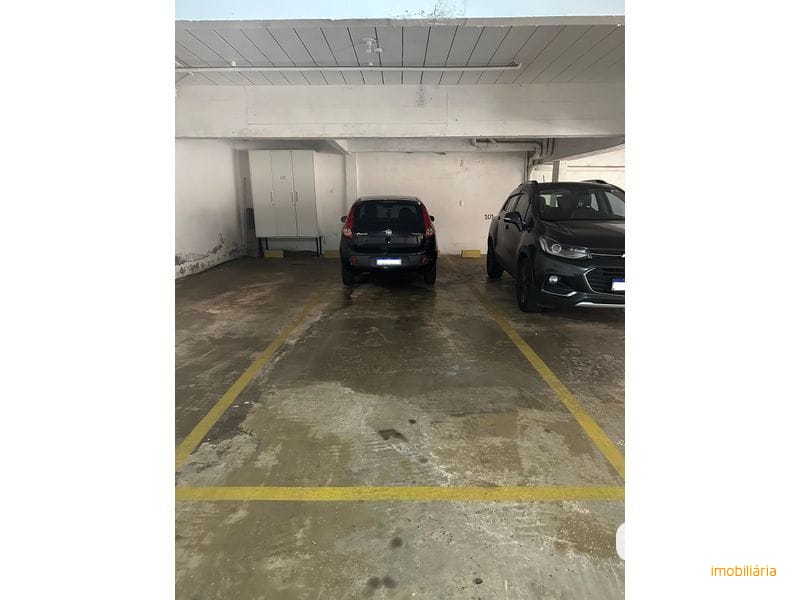 APARTAMENTO - JARDIM ITÁLIA 17