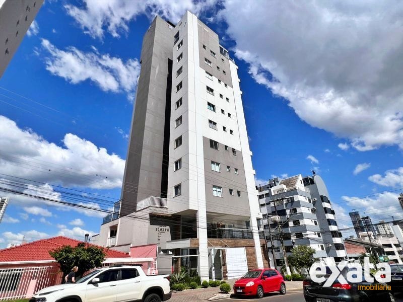 APARTAMENTO - PRESIDENTE MÉDICI
