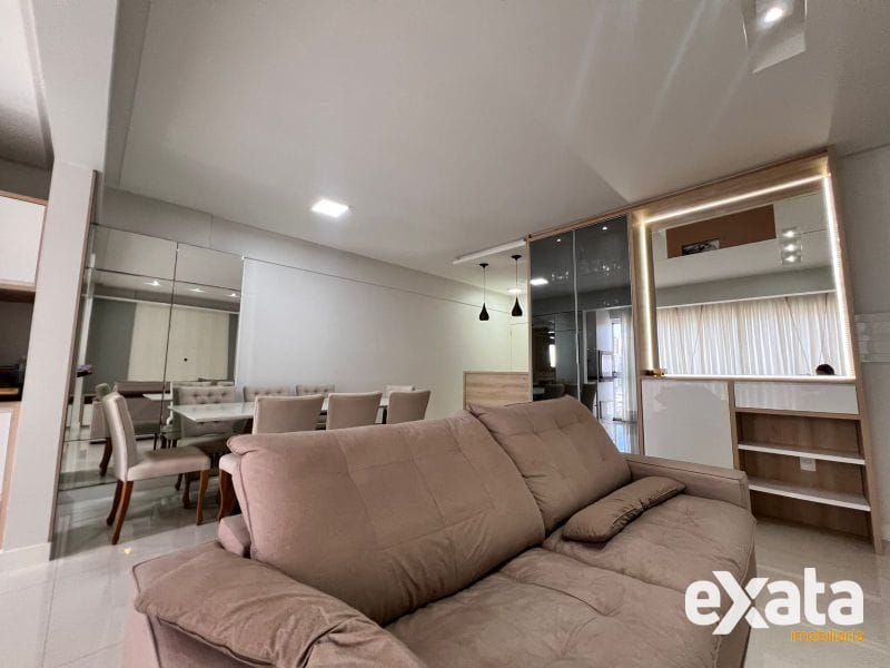 APARTAMENTO - PRESIDENTE MÉDICI 3