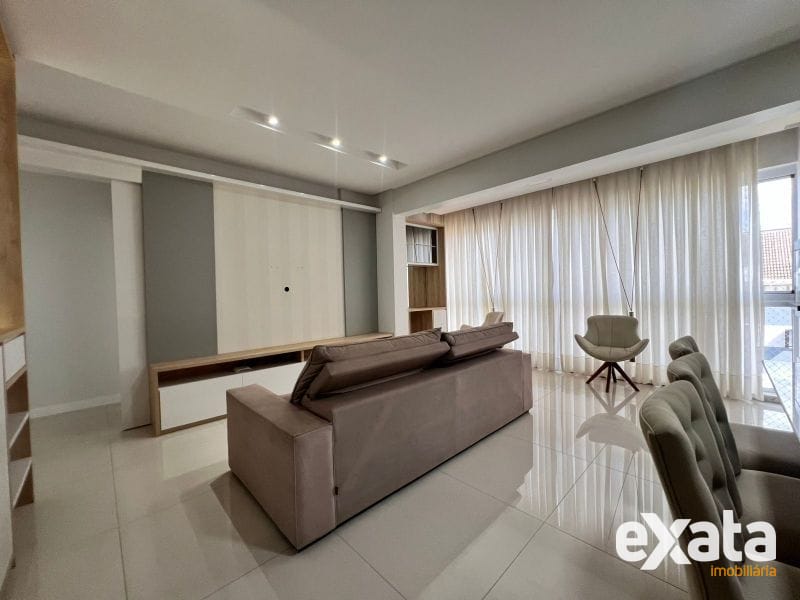 APARTAMENTO - PRESIDENTE MÉDICI 4