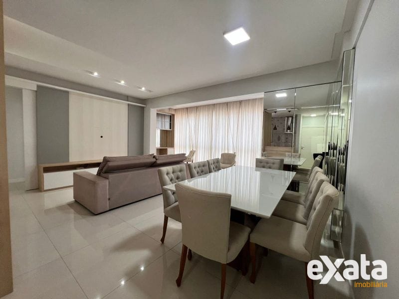 APARTAMENTO - PRESIDENTE MÉDICI 5