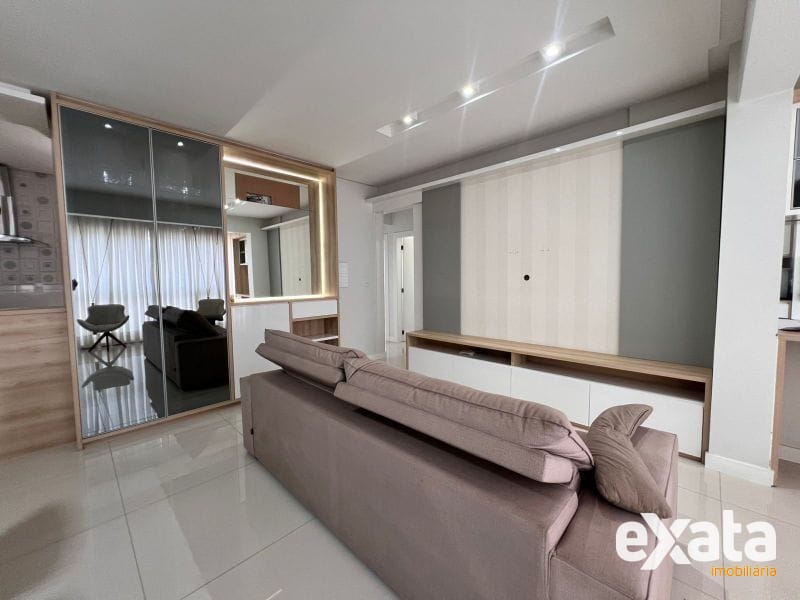 APARTAMENTO - PRESIDENTE MÉDICI 6