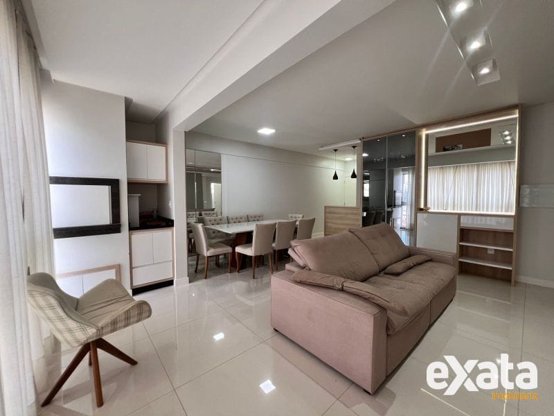 APARTAMENTO - PRESIDENTE MÉDICI 7