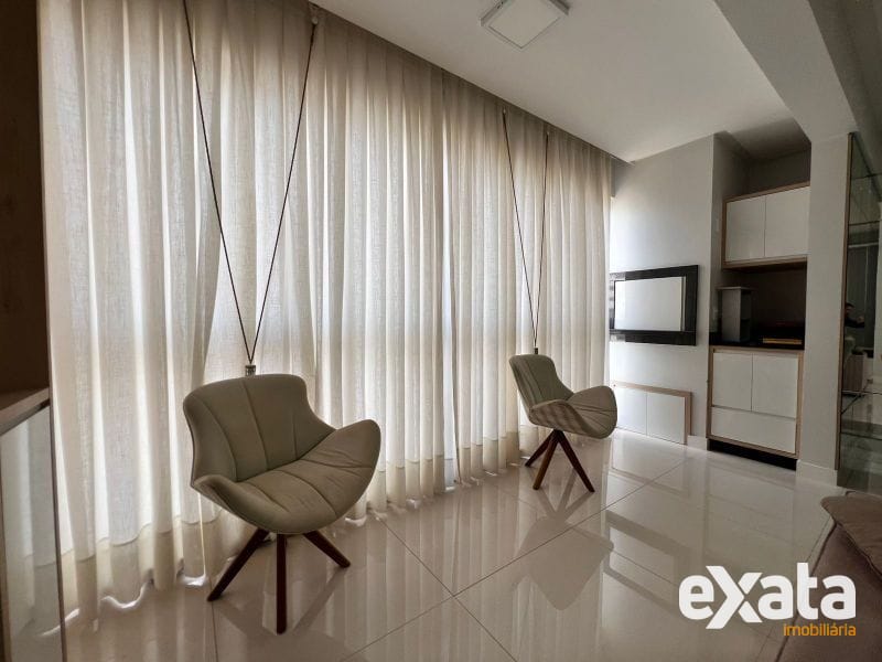 APARTAMENTO - PRESIDENTE MÉDICI 8