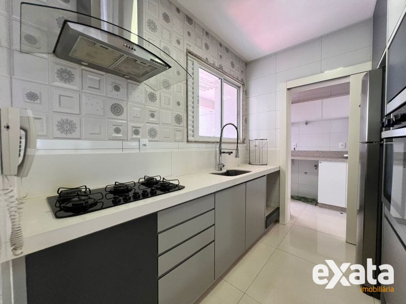 APARTAMENTO - PRESIDENTE MÉDICI 9
