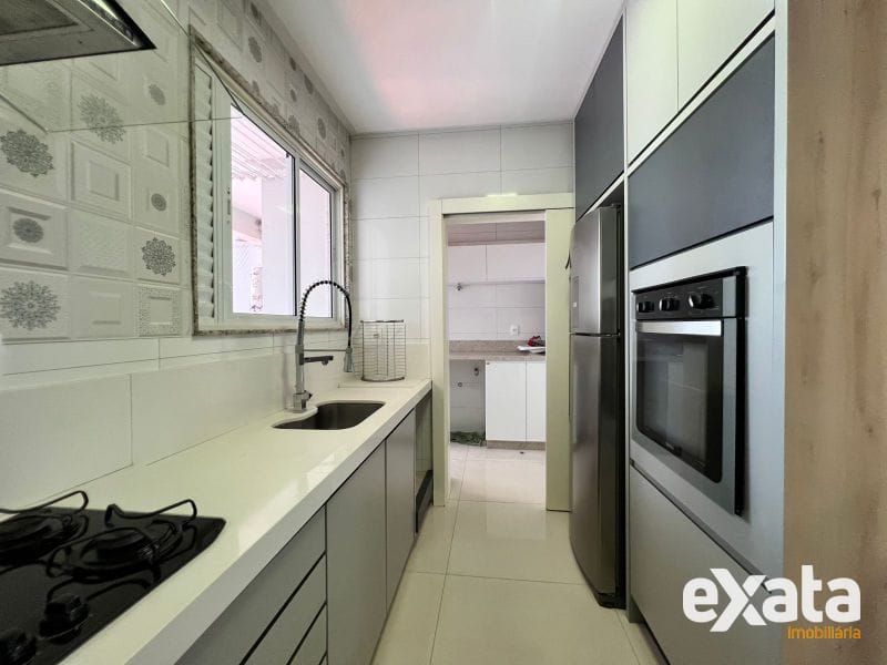 APARTAMENTO - PRESIDENTE MÉDICI 10