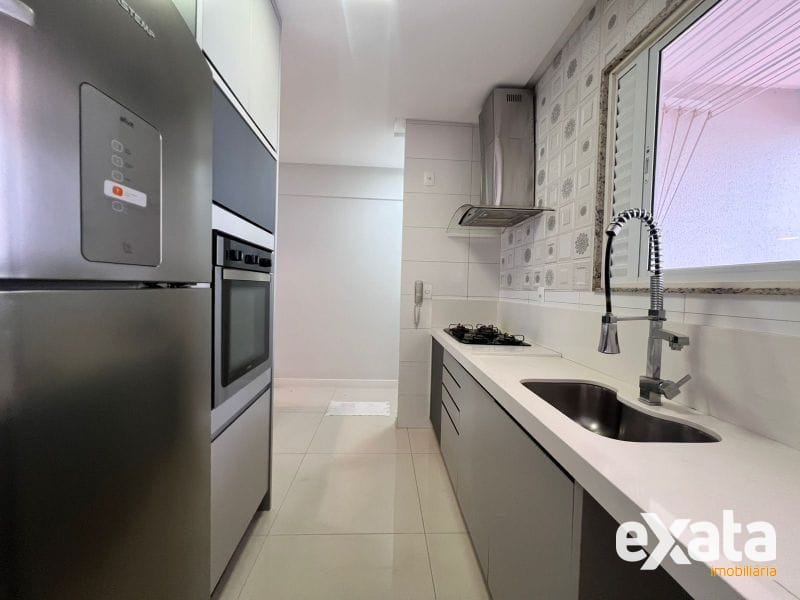 APARTAMENTO - PRESIDENTE MÉDICI 11