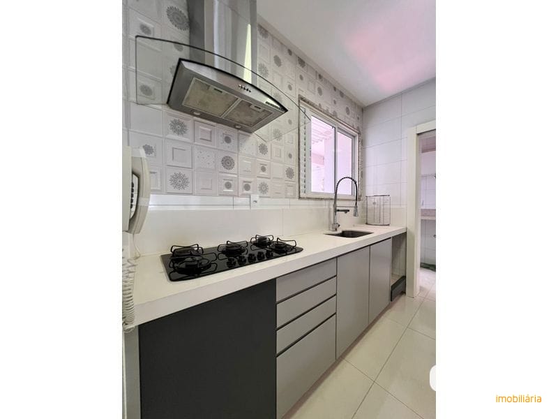 APARTAMENTO - PRESIDENTE MÉDICI 12