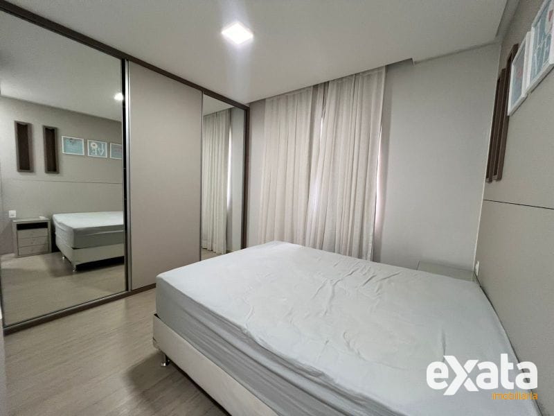 APARTAMENTO - PRESIDENTE MÉDICI 14