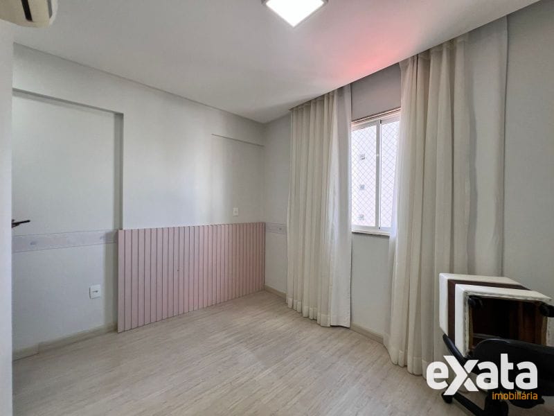 APARTAMENTO - PRESIDENTE MÉDICI 18