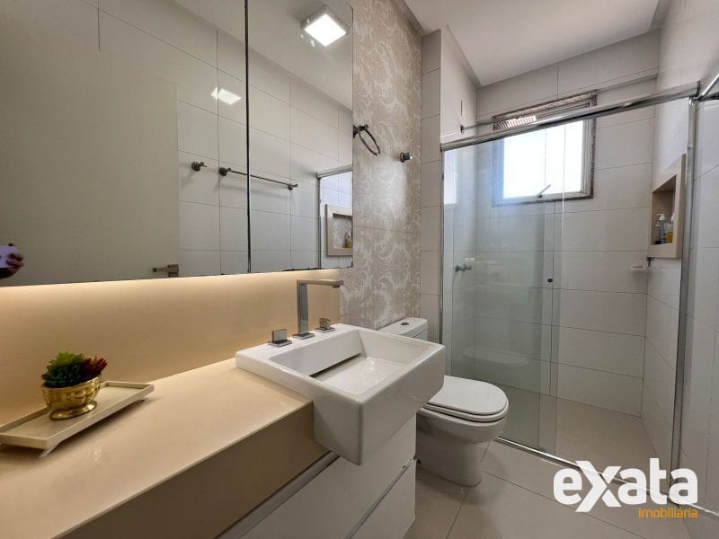APARTAMENTO - PRESIDENTE MÉDICI 20