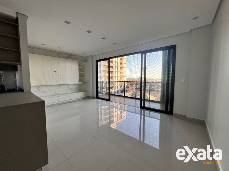 APARTAMENTO - JARDIM ITÁLIA 3