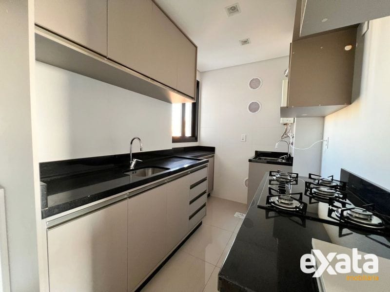 APARTAMENTO - JARDIM ITÁLIA 4