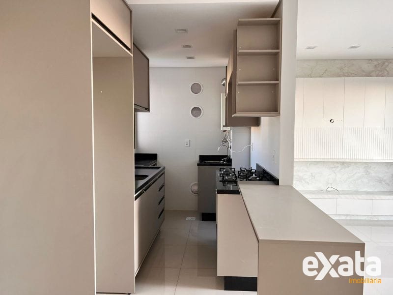 APARTAMENTO - JARDIM ITÁLIA 5