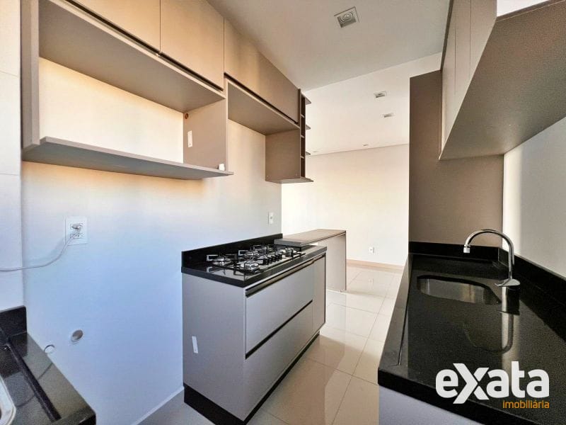 APARTAMENTO - JARDIM ITÁLIA 6