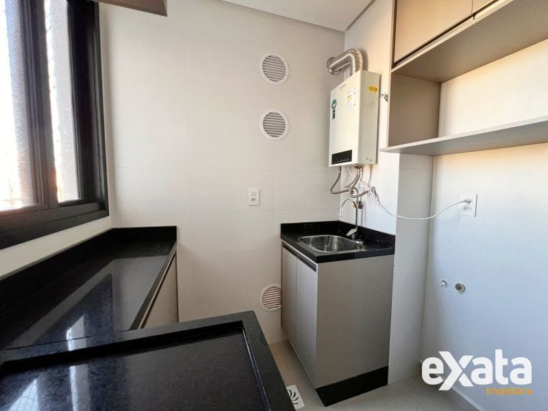 APARTAMENTO - JARDIM ITÁLIA 7